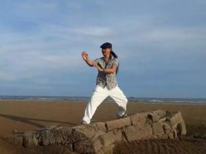 詠春拳發源于長(cháng)樂，第七代繼承人以忠義愛國(guó)名(míng)揚天下